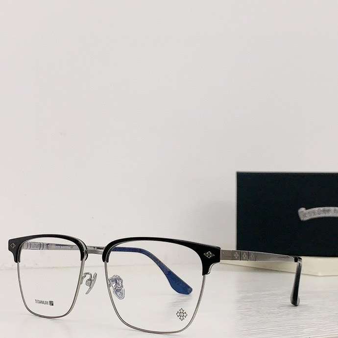Picture of Chrome Hearts Optical Glasses _SKUfw51873042fw